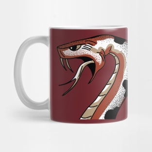 Snake Mug